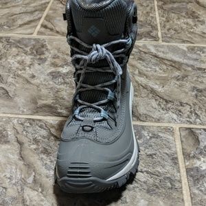 Women's Columbia boots